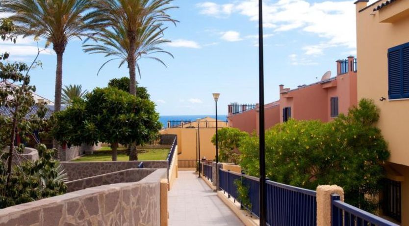 Photo of Meloneras 7