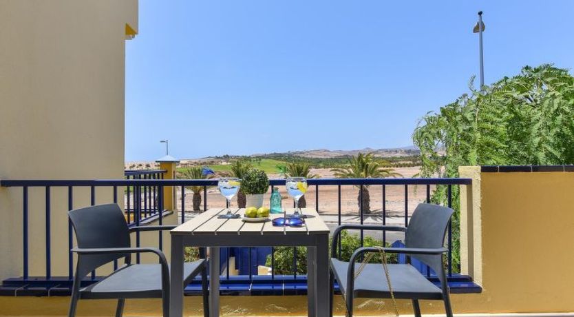 Photo of Meloneras 7