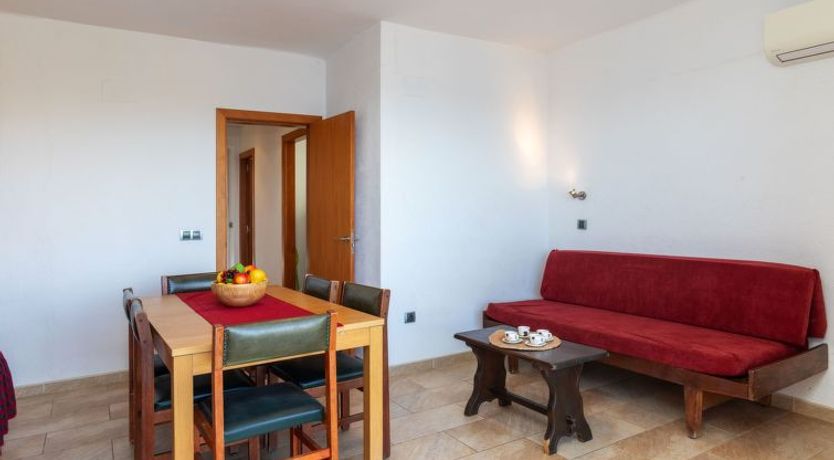 Photo of Mar i Muntanya IV Apartment 4