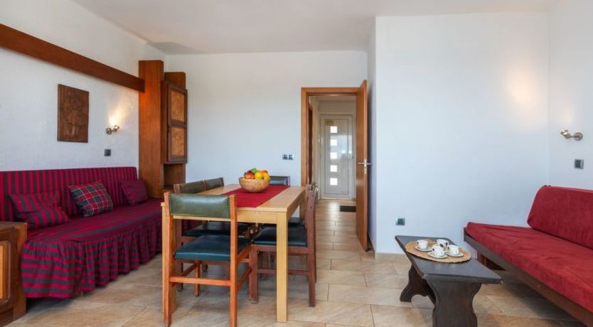 Photo of Mar i Muntanya IV Apartment 4