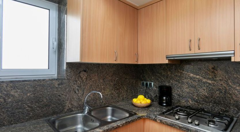 Photo of Mar i Muntanya IV Apartment 4