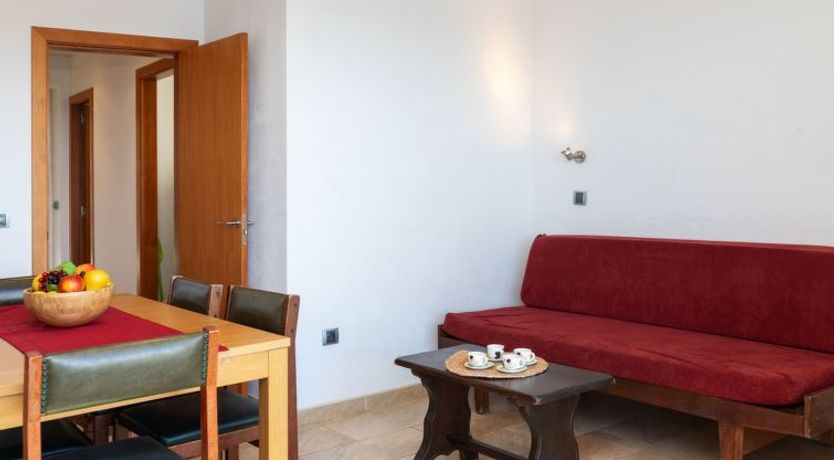 Photo of Mar i Muntanya IV Apartment 4