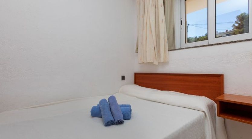 Photo of Mar i Muntanya IV Apartment 4