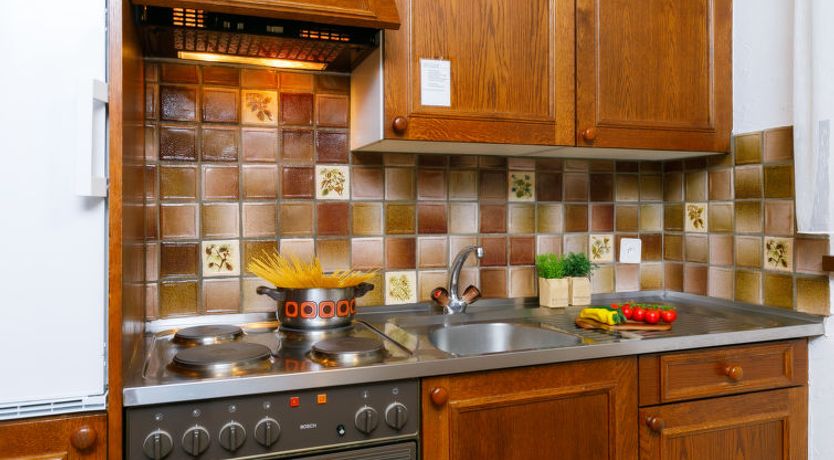 Photo of Residenza Miralago Apt.A10 Apartment 3