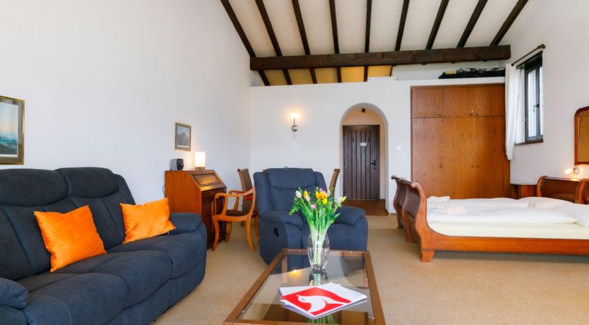 Photo of Residenza Miralago Apt.A10 Apartment 3