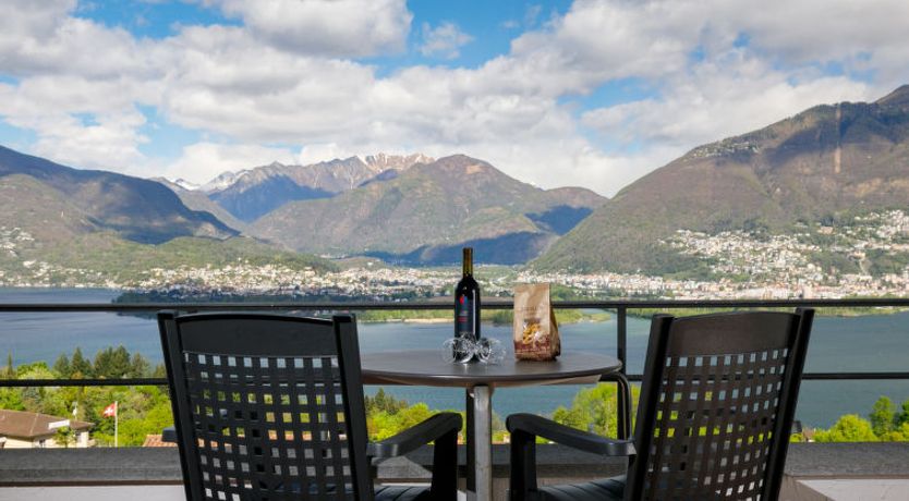 Photo of Residenza Miralago Apt.A10 Apartment 3