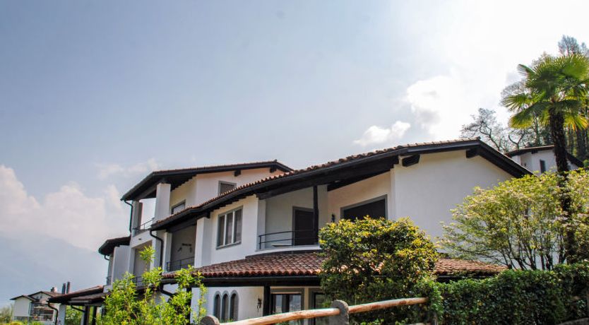 Photo of Residenza Miralago Apt.A10 Apartment 3