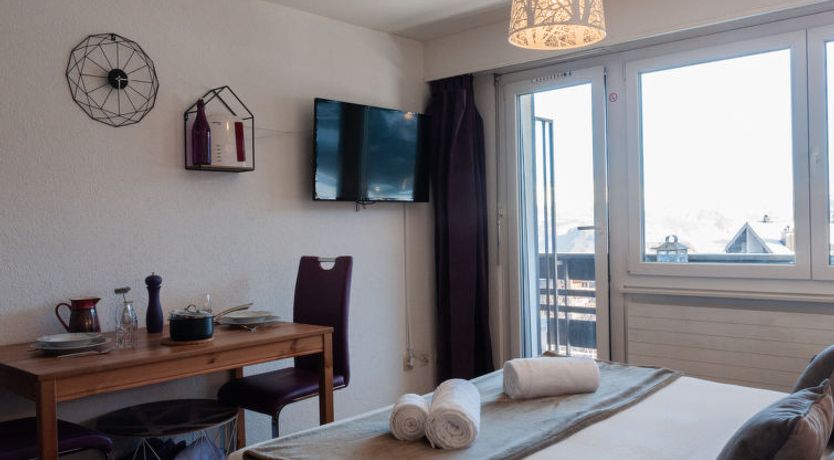 Photo of Valaisia 24A Apartment 26