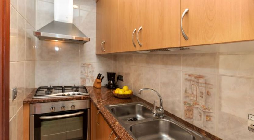 Photo of Mar i Muntanya II Apartment 2