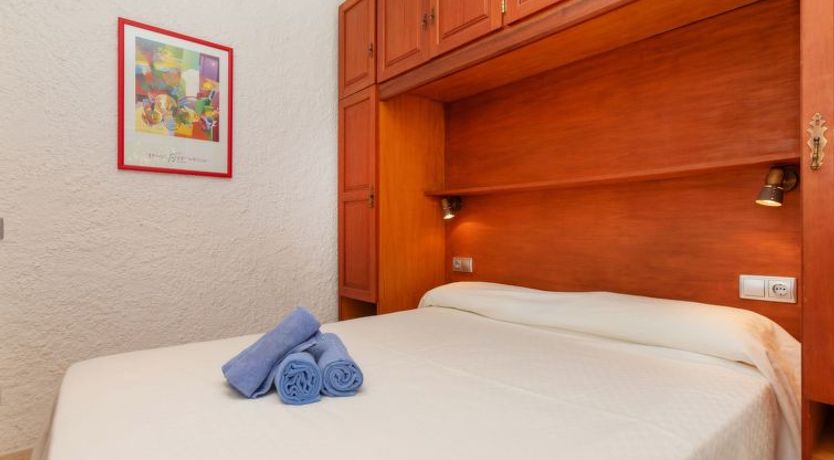 Photo of Mar i Muntanya II Apartment 2