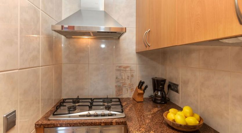 Photo of Mar i Muntanya II Apartment 2