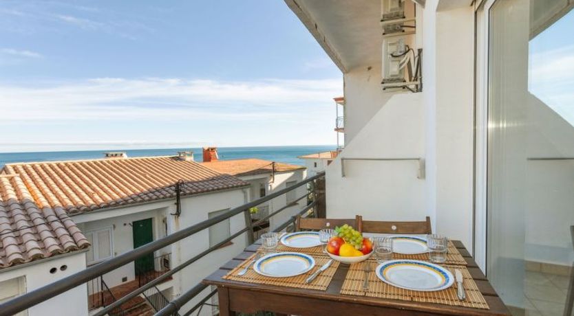 Photo of Mar i Muntanya II Apartment 2