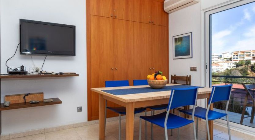 Photo of Mar i Muntanya II Apartment 2