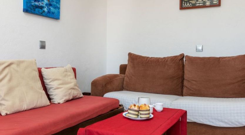 Photo of Mar i Muntanya II Apartment 2