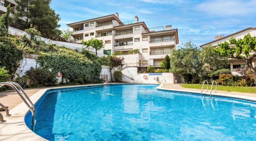 Photo of Mediterrani Apartment 4