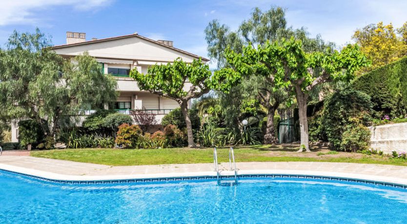 Photo of Mediterrani Apartment 4