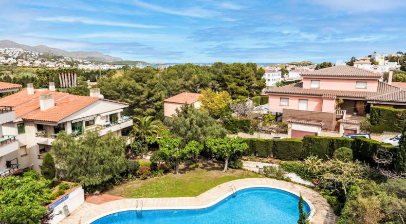 Photo of Mediterrani Apartment 4