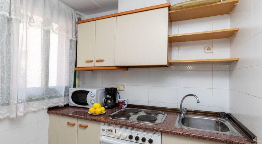 Photo of Mediterrani Apartment 4