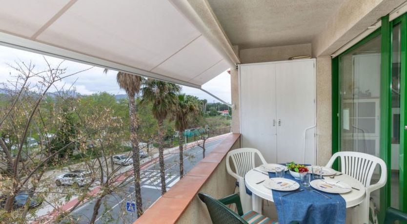 Photo of Mediterrani Apartment 4