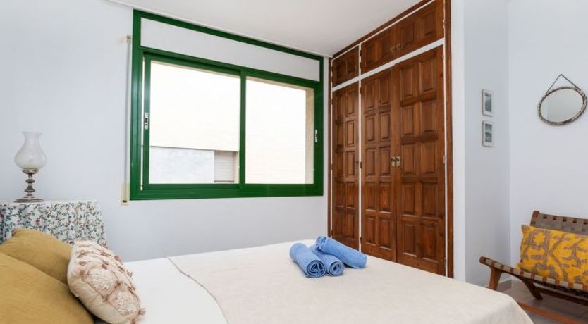 Photo of Mediterrani Apartment 4