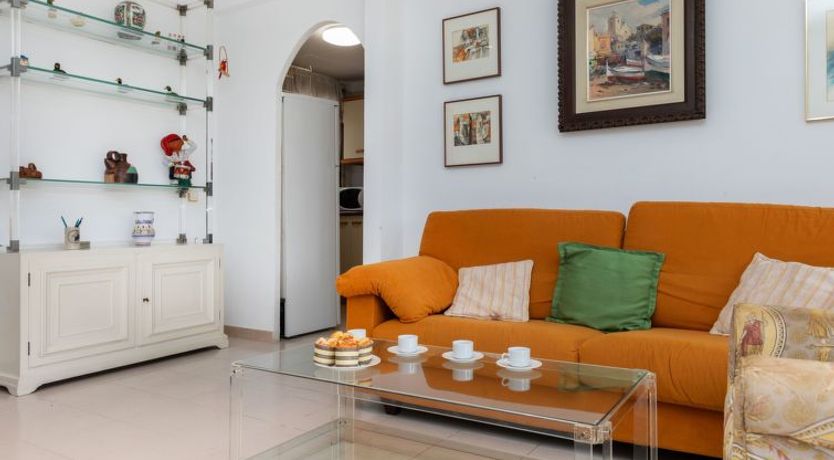 Photo of Mediterrani Apartment 4