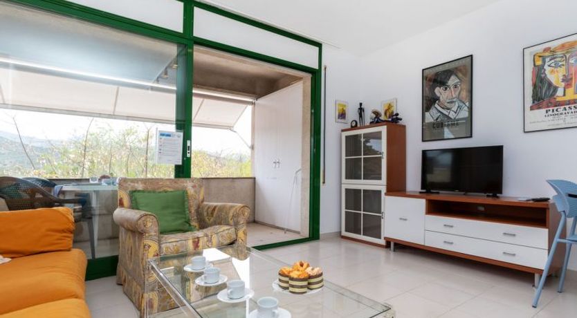 Photo of Mediterrani Apartment 4