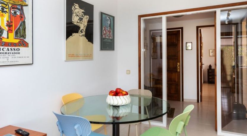 Photo of Mediterrani Apartment 4