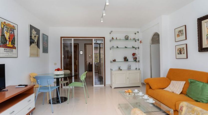 Photo of Mediterrani Apartment 4