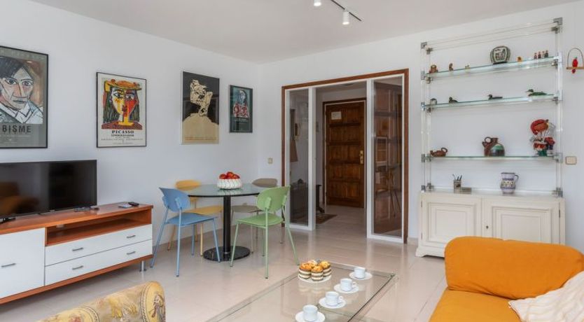 Photo of Mediterrani Apartment 4