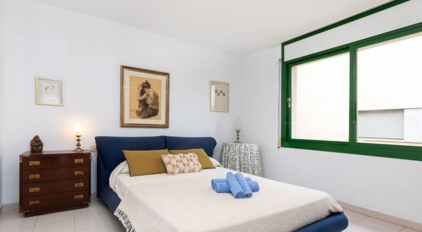 Photo of Mediterrani Apartment 4
