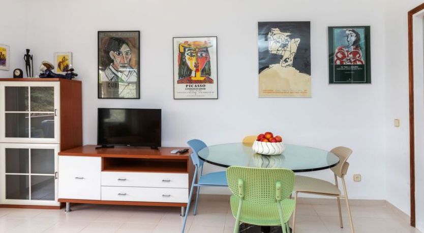 Photo of Mediterrani Apartment 4