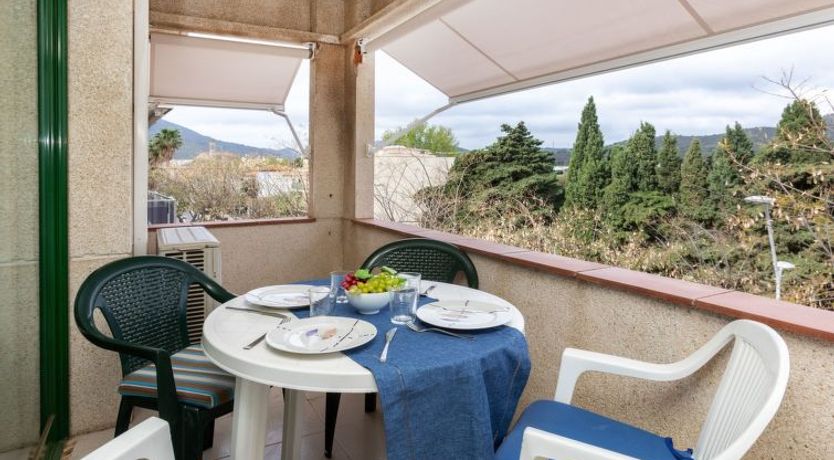 Photo of Mediterrani Apartment 4