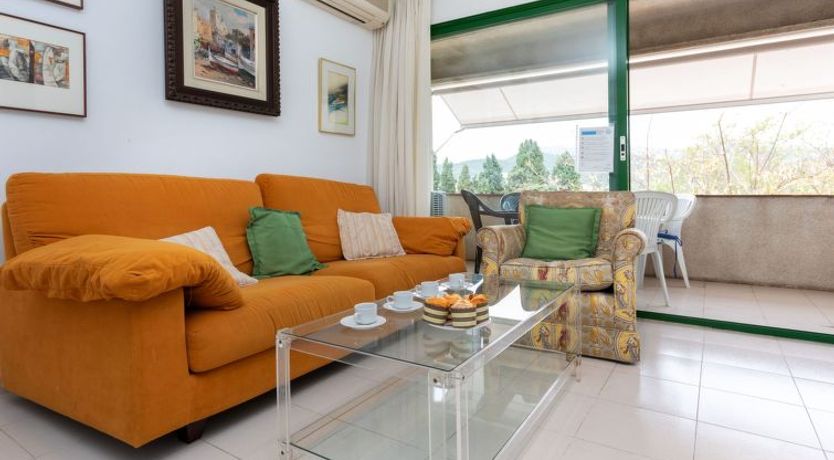 Photo of Mediterrani Apartment 4