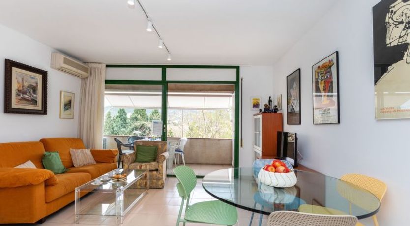 Photo of Mediterrani Apartment 4