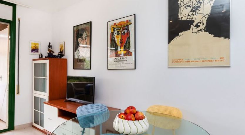 Photo of Mediterrani Apartment 4