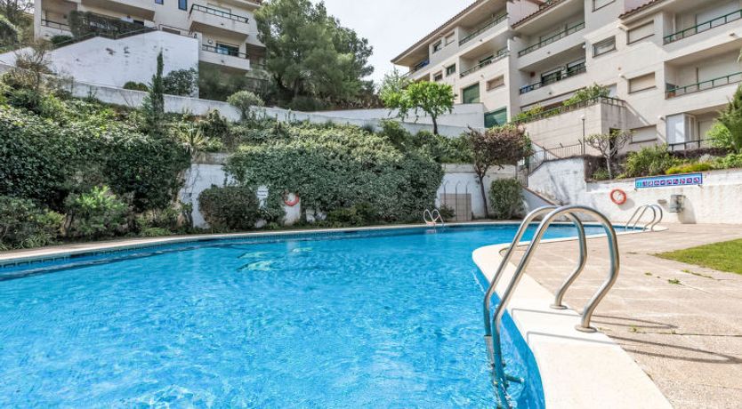 Photo of Mediterrani Apartment 4