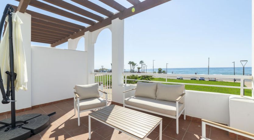Photo of Mojacar Breeze - Seaview