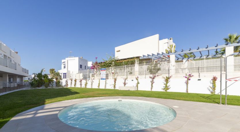 Photo of Mojacar Breeze - Seaview