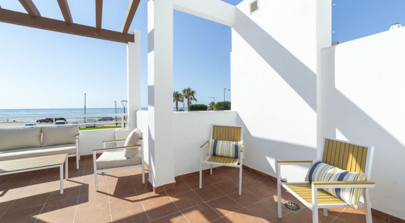 Photo of Mojacar Breeze - Seaview