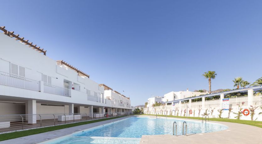 Photo of Mojacar Breeze - Seaview