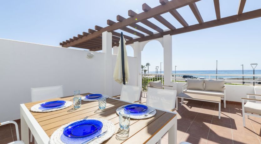 Photo of Mojacar Breeze - Seaview