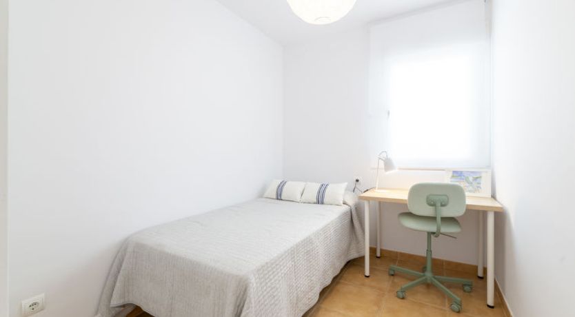 Photo of Mojacar Breeze - Seaview