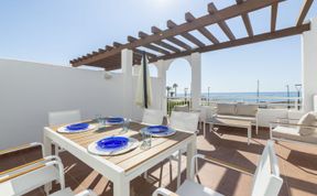 Photo of Mojacar Breeze - Seaview