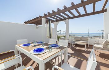 Mojacar Breeze - Seaview Holiday Home