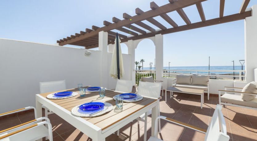 Photo of Mojacar Breeze - Seaview