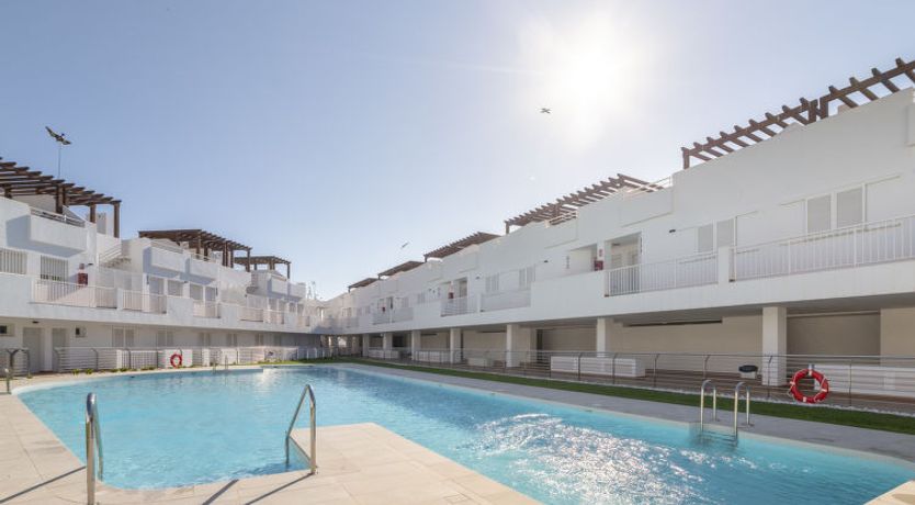 Photo of Mojacar Breeze - Seaview