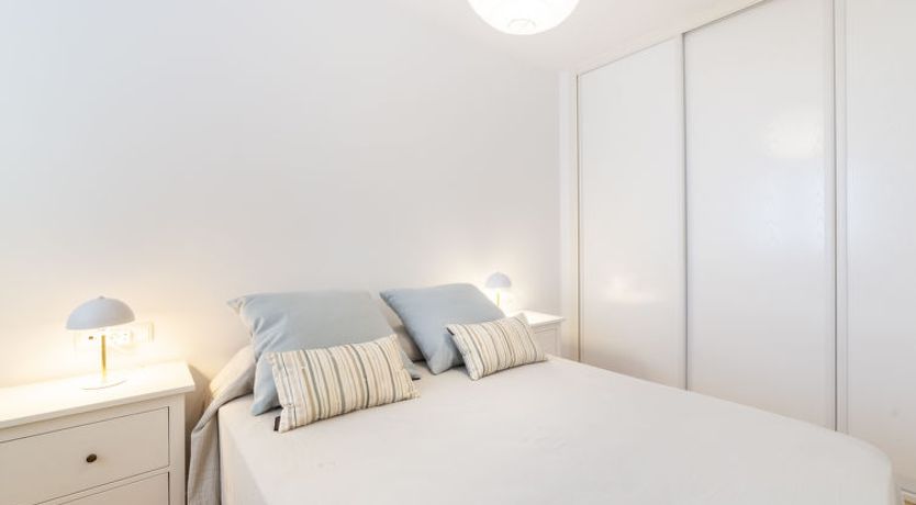 Photo of Mojacar Breeze - Seaview