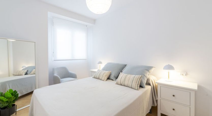 Photo of Mojacar Breeze - Seaview