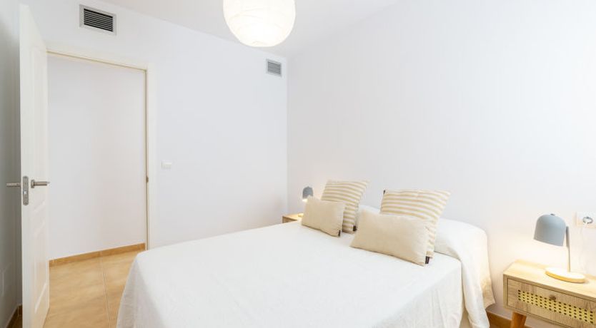 Photo of Mojacar Breeze - Seaview