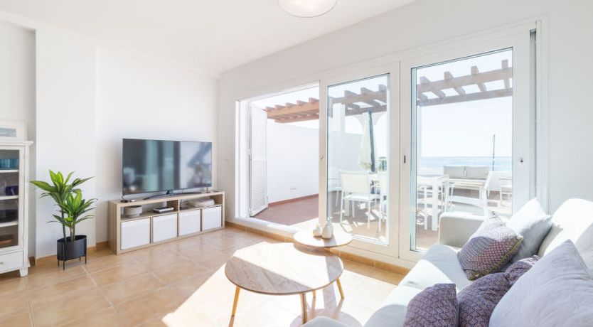 Photo of Mojacar Breeze - Seaview